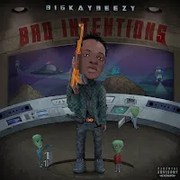 Bigkaybeezy — Bookbag 2.0 (Feat. Polo G) — обложка